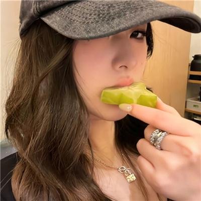 狼女