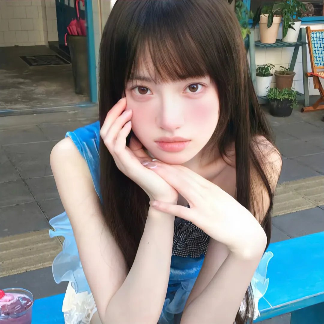 少女救地球