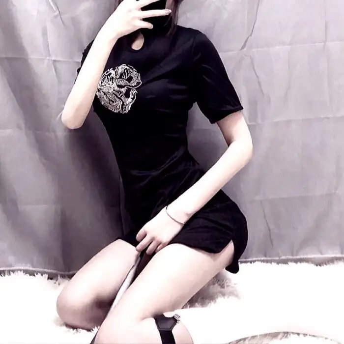 我是幸运儿